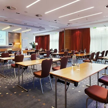 Hilton Ξενοδοχείο