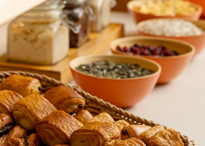 酒店 希尔顿杜塞尔多夫酒店