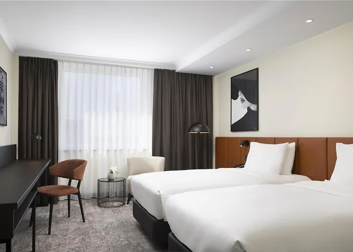 Hotel Hilton 5*