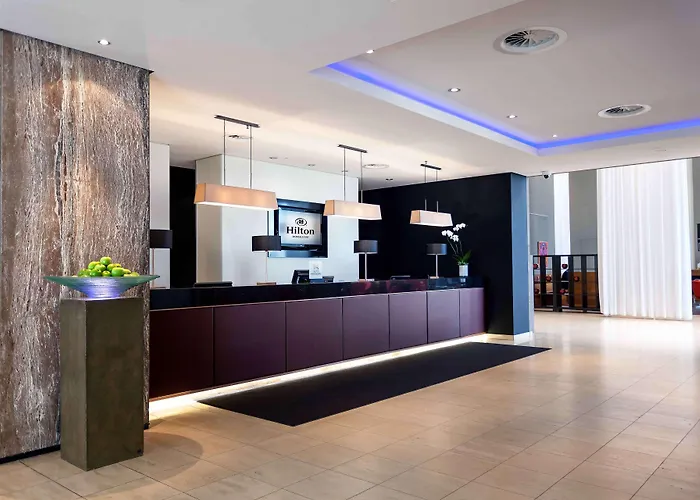 Hilton 5*