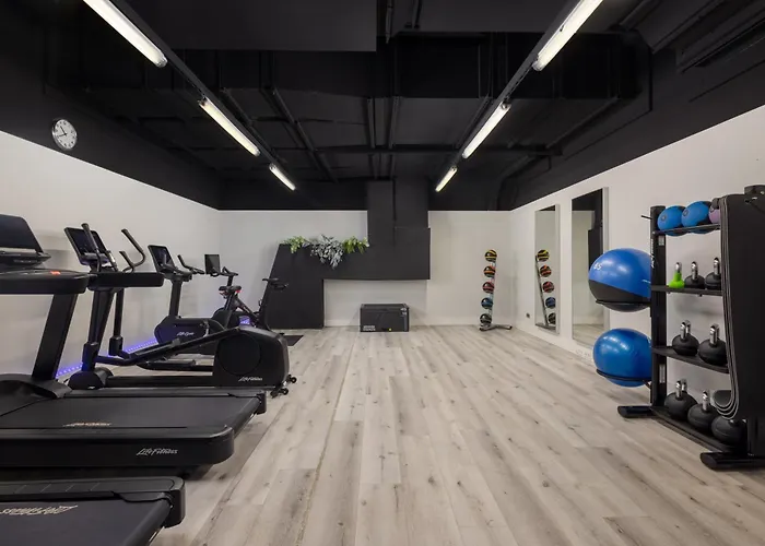 Hotel Hilton Düsseldorf