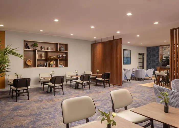 Hilton Düsseldorf