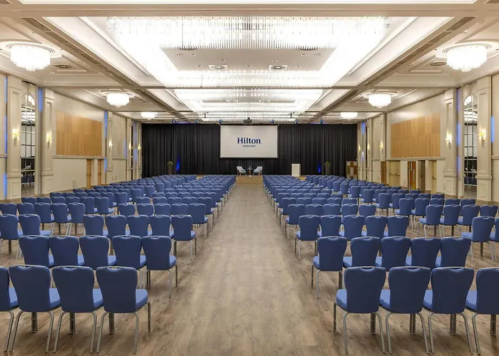 Hilton Otel 5*