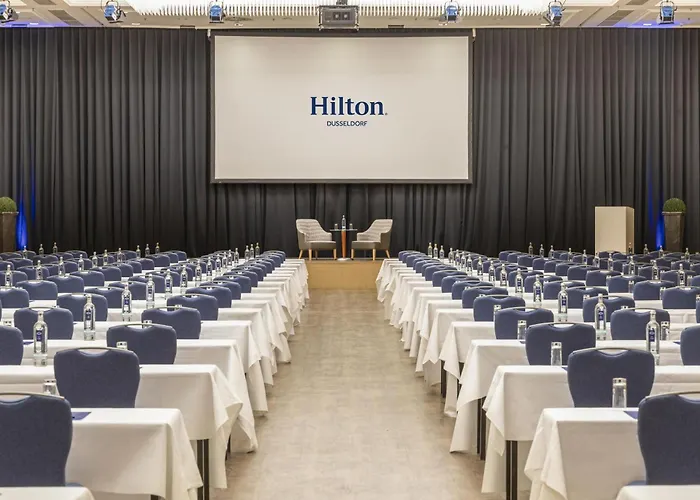Hotell Hilton