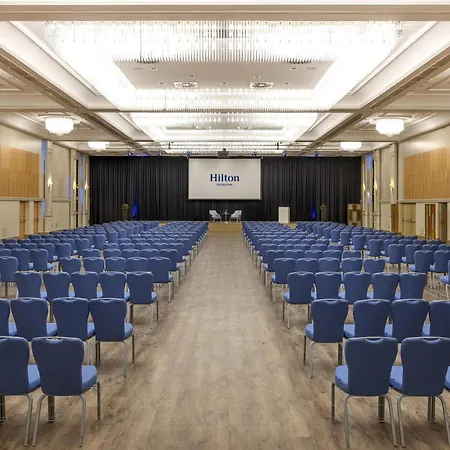 Hilton Szálloda 5*
