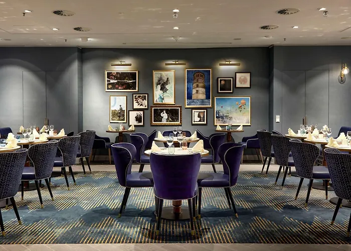 Hilton 5*