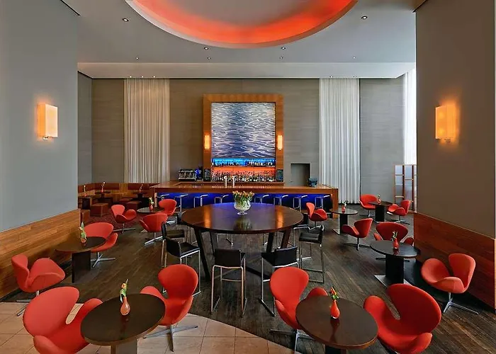 Hilton Szálloda 5*
