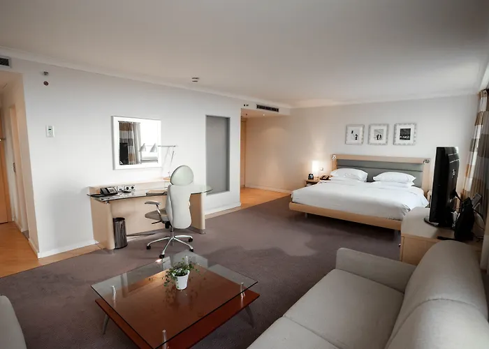 Hilton Szálloda 5*