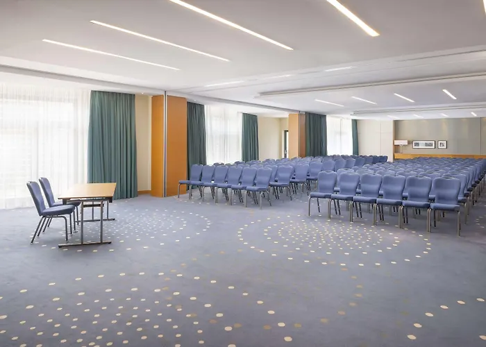 Szálloda Hilton 5*