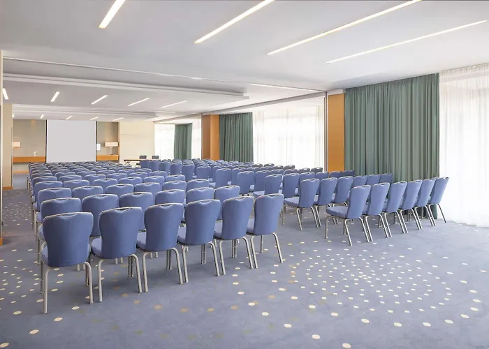 Hilton 5* Düsseldorf