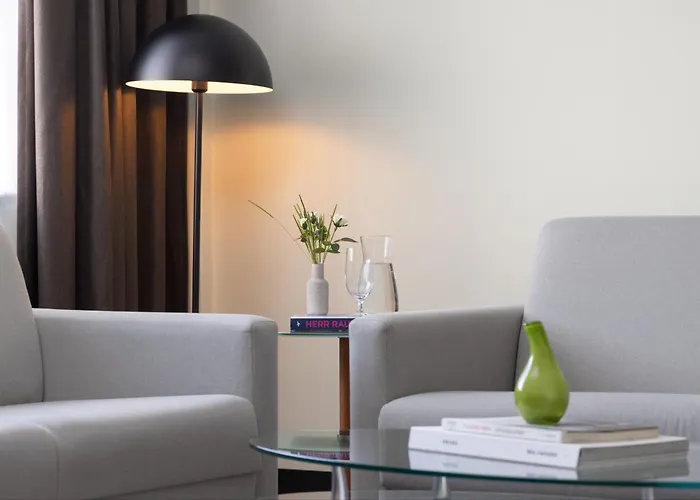 Szálloda Hilton 5*