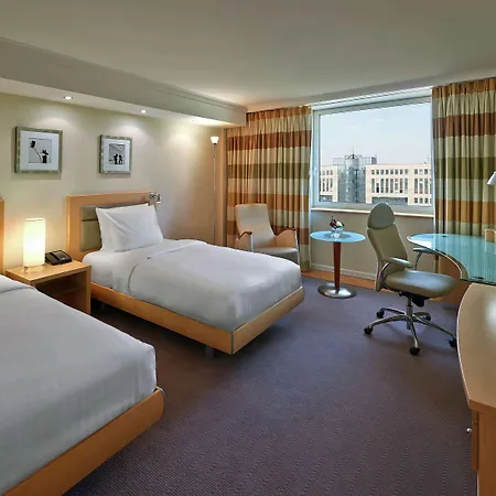 Hilton Hotel