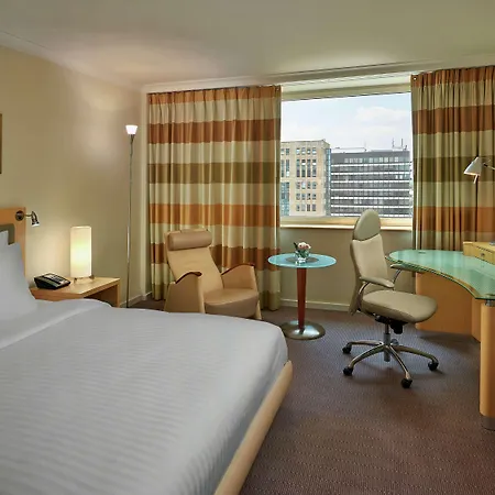 Hilton Hotel Düsseldorf