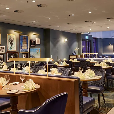 Hilton Отель 5*