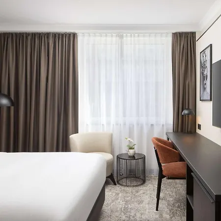 Hotel Hilton