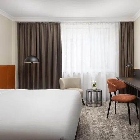 Hilton Hotel Düsseldorf