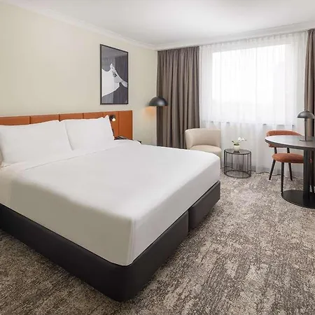 Hotel Hilton