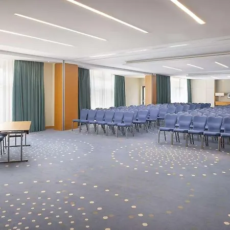 Hotel Hilton Düsseldorf