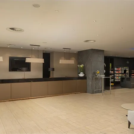 Hilton Ξενοδοχείο 5*