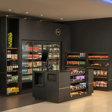 Ξενοδοχείο Hilton 5*