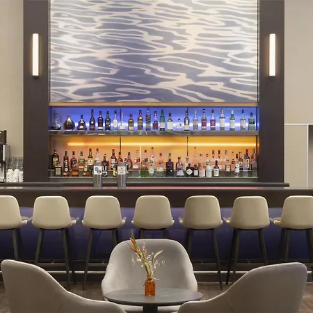 Hotel Hilton Düsseldorf