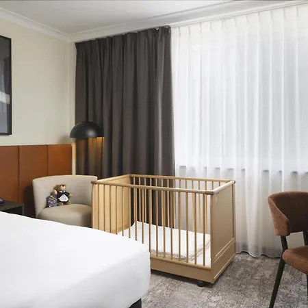 Hilton Ντίσελντορφ