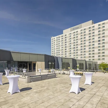 Hilton Hotel