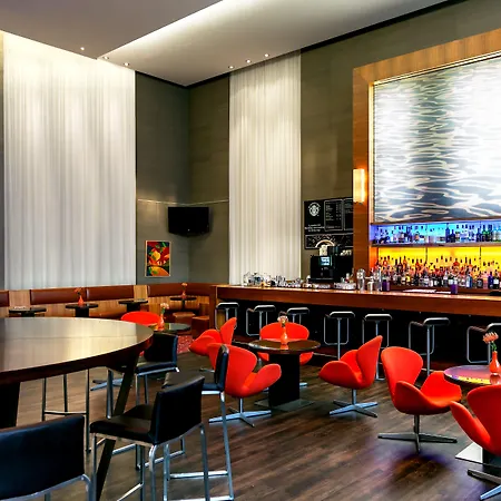 Hilton Ξενοδοχείο Ντίσελντορφ