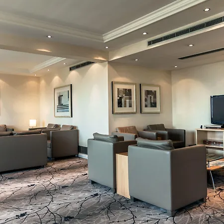 Ξενοδοχείο Hilton Ντίσελντορφ