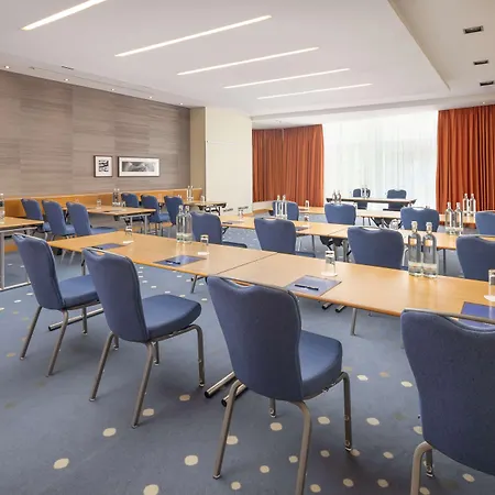 Ξενοδοχείο Hilton 5*