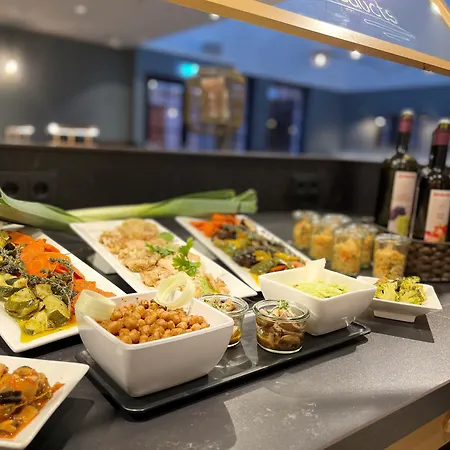 Hilton Ξενοδοχείο