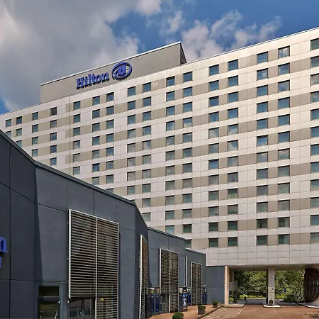 Hilton Ξενοδοχείο
