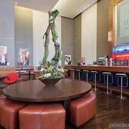 Hotel Hilton Düsseldorf