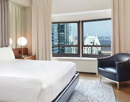 Hilton 5* Düsseldorf