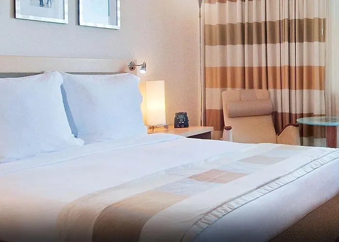 Hilton Ντίσελντορφ