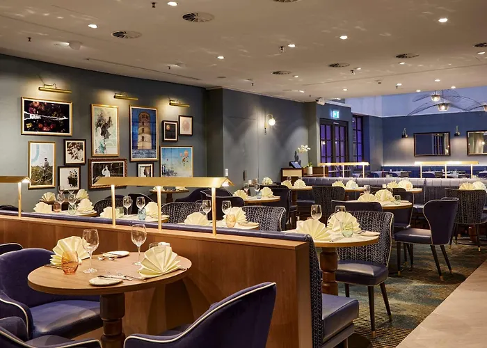 Hilton Hotel 5*