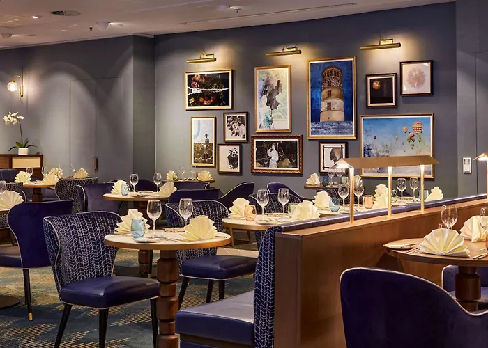 Hilton Ντίσελντορφ