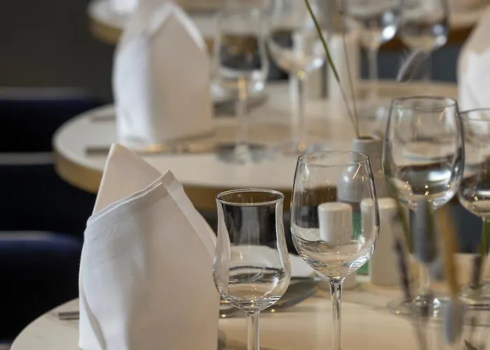 Hilton Ξενοδοχείο Ντίσελντορφ