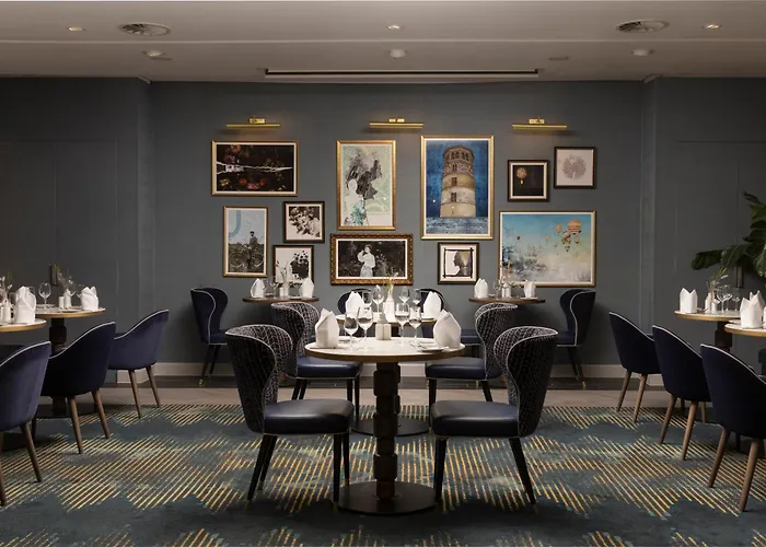 Hilton Ντίσελντορφ