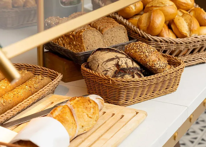 Hilton Ξενοδοχείο 5*