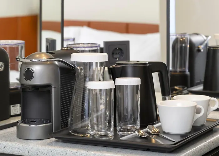 Ξενοδοχείο Hilton 5*