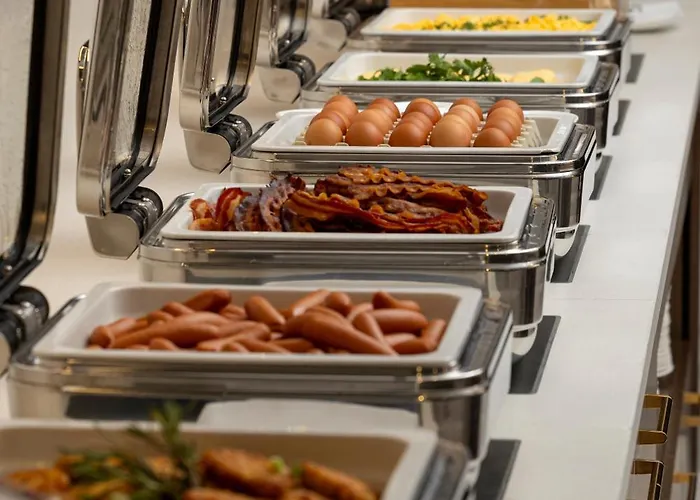 Hilton Ξενοδοχείο Ντίσελντορφ