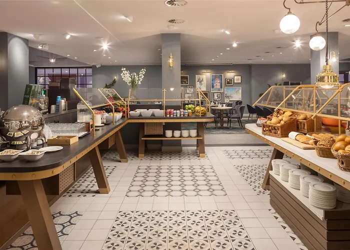 Hilton Ξενοδοχείο 5*