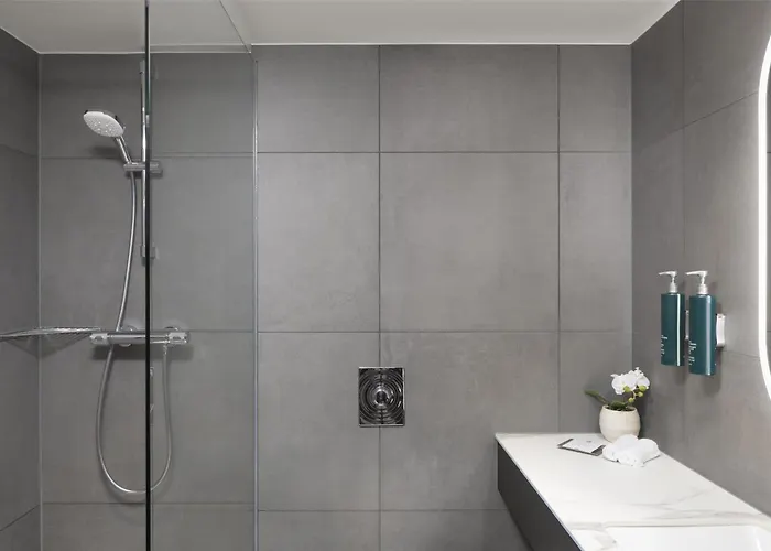 Hilton Ξενοδοχείο Ντίσελντορφ