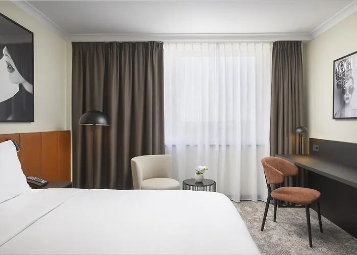 Ξενοδοχείο Hilton