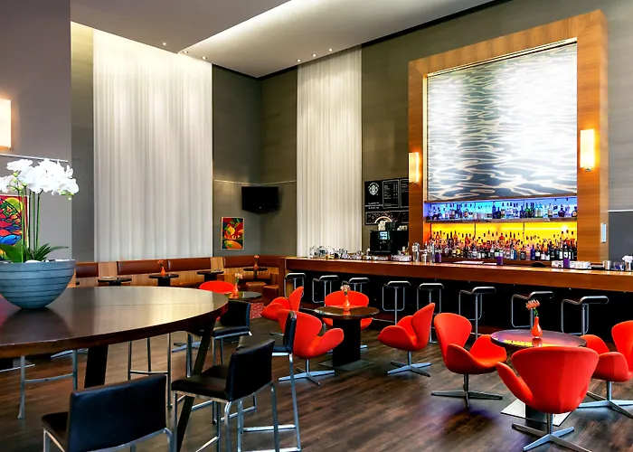 Hilton Ξενοδοχείο Ντίσελντορφ