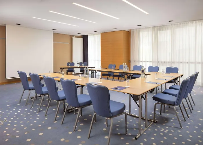 Hilton Ξενοδοχείο 5*