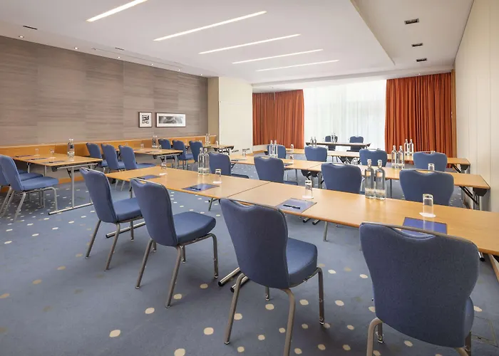 Ξενοδοχείο Hilton 5*