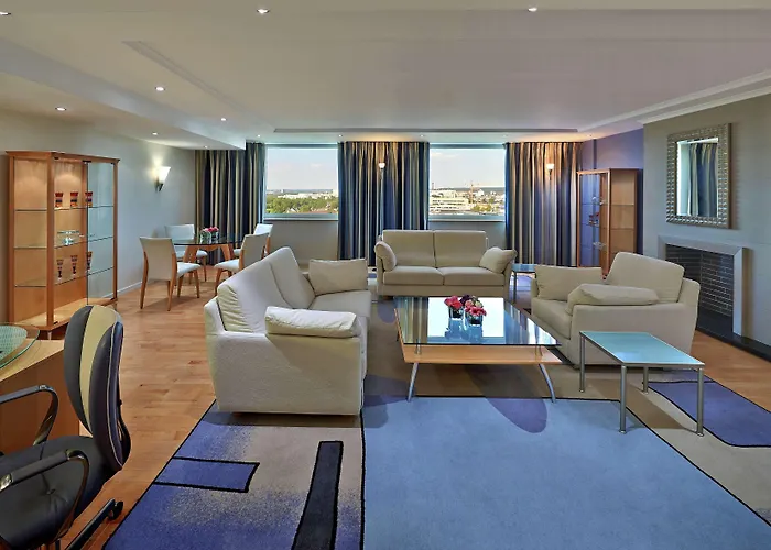 Hotel Hilton 5*