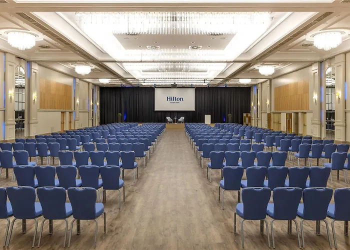 Hilton Düsseldorf